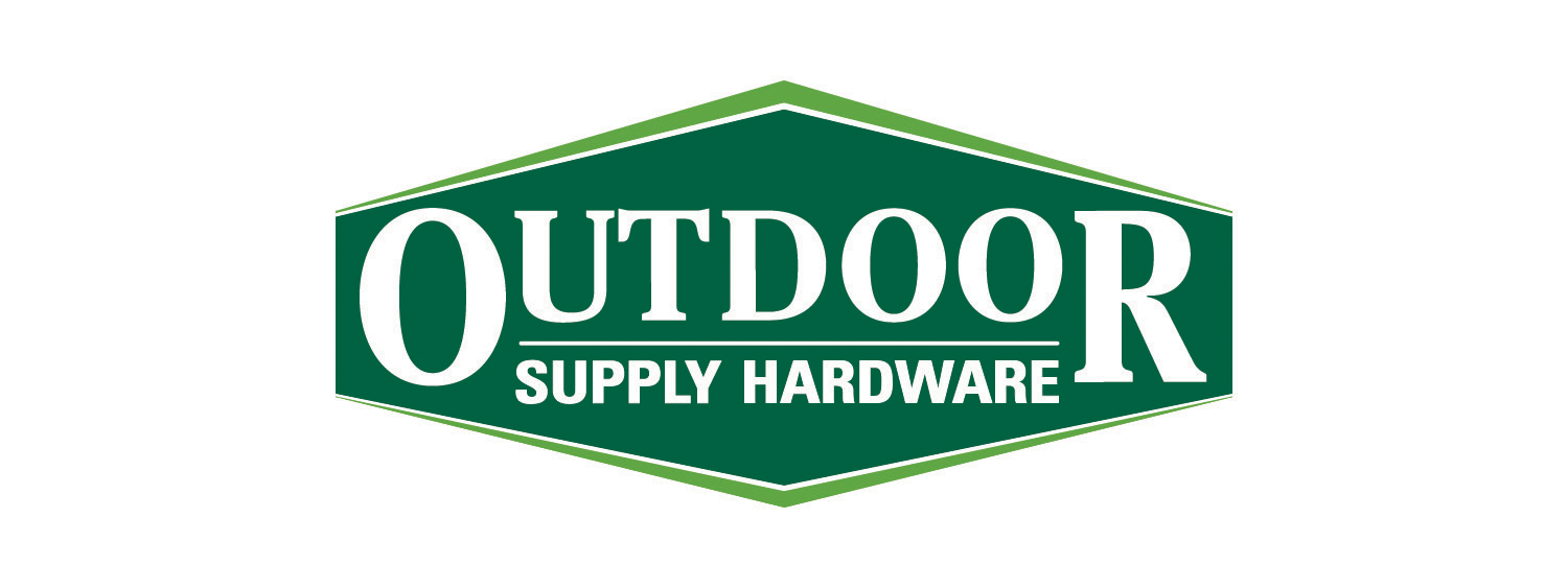 Outdoor Supply Hardware